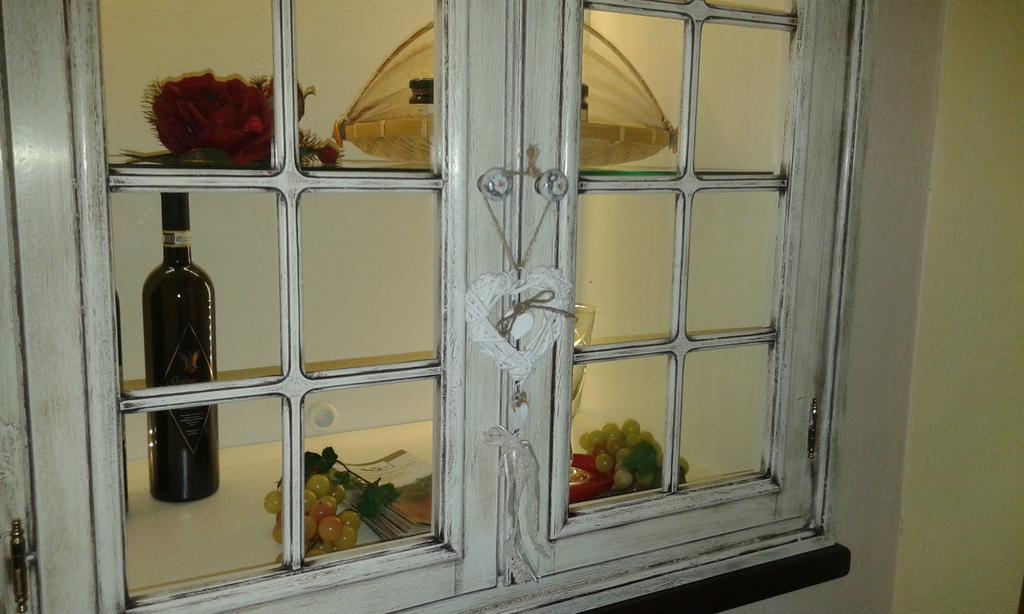 Bed And Breakfast Olimpia San Salvatore Monferrato Exterior photo