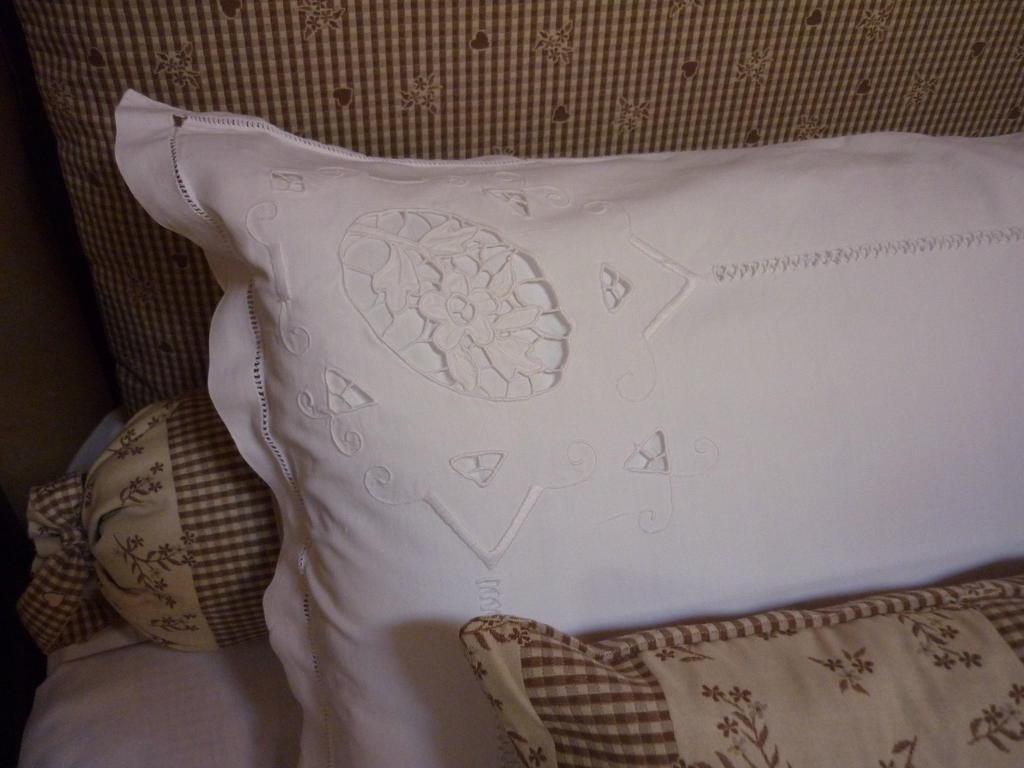 Bed And Breakfast Olimpia San Salvatore Monferrato Exterior photo