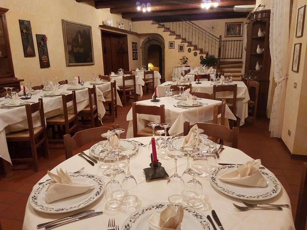 Bed And Breakfast Olimpia San Salvatore Monferrato Exterior photo